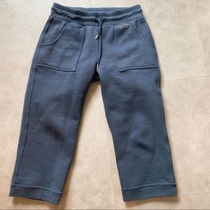 like new burberry crop pants